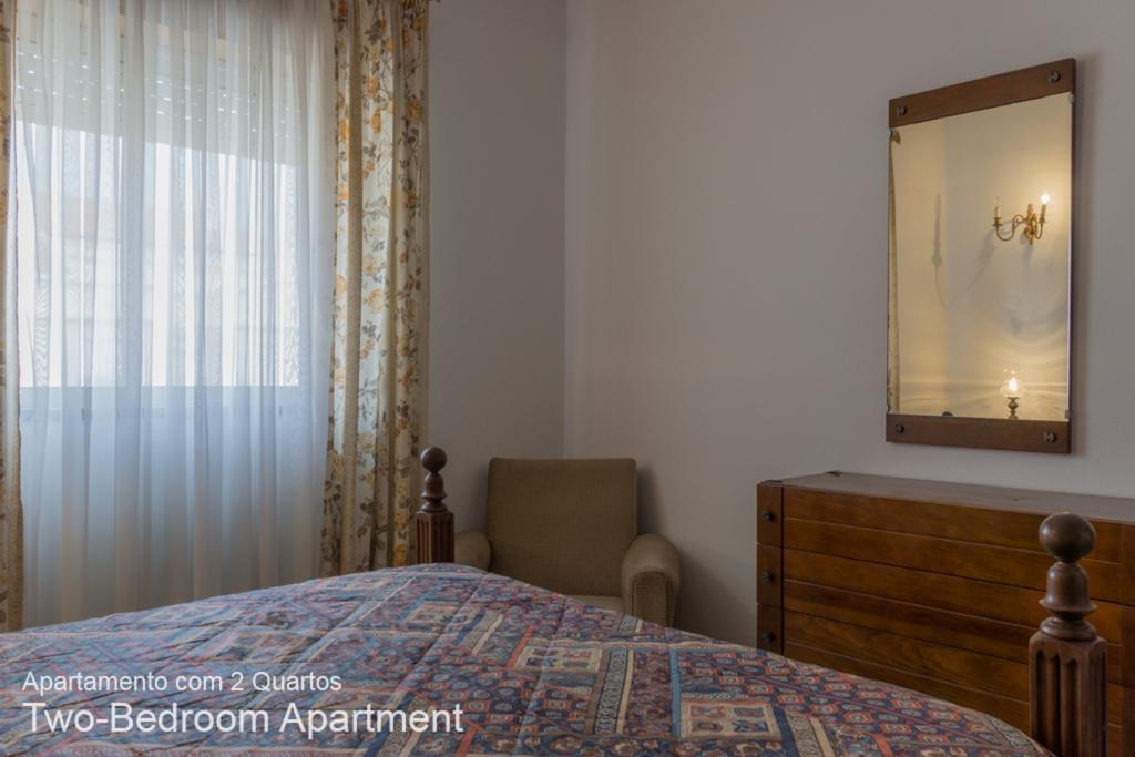 Akisol Armacao Pera Star Apartment