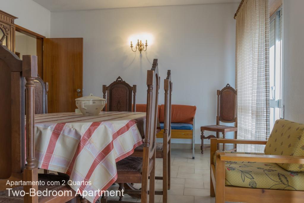 Apartment Akisol Armacao Pera Star *