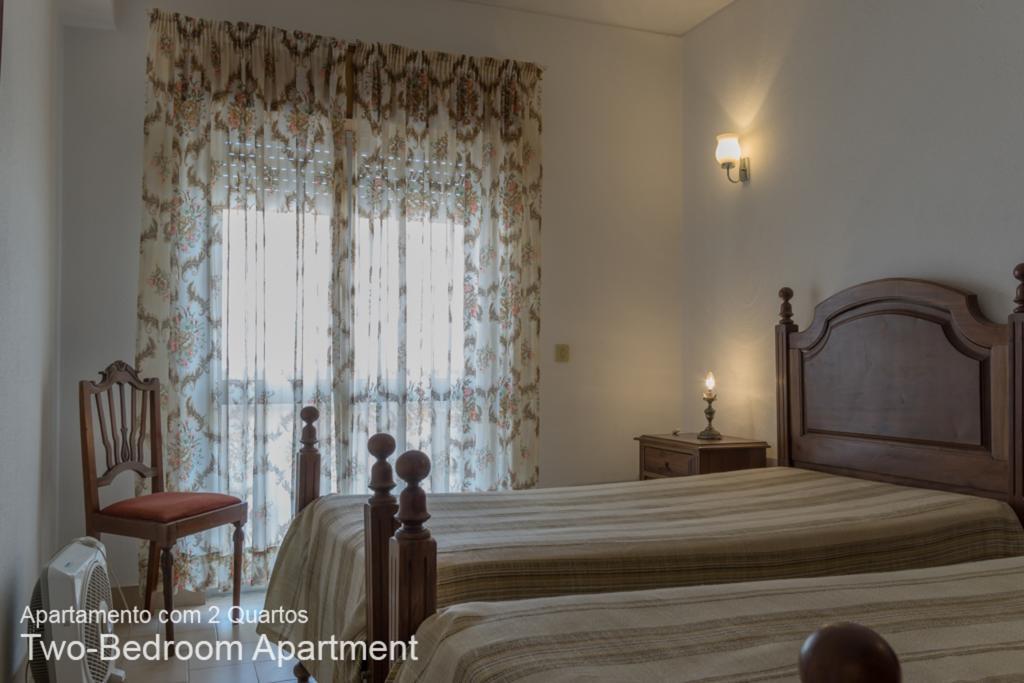 Akisol Armacao Pera Star Apartment *