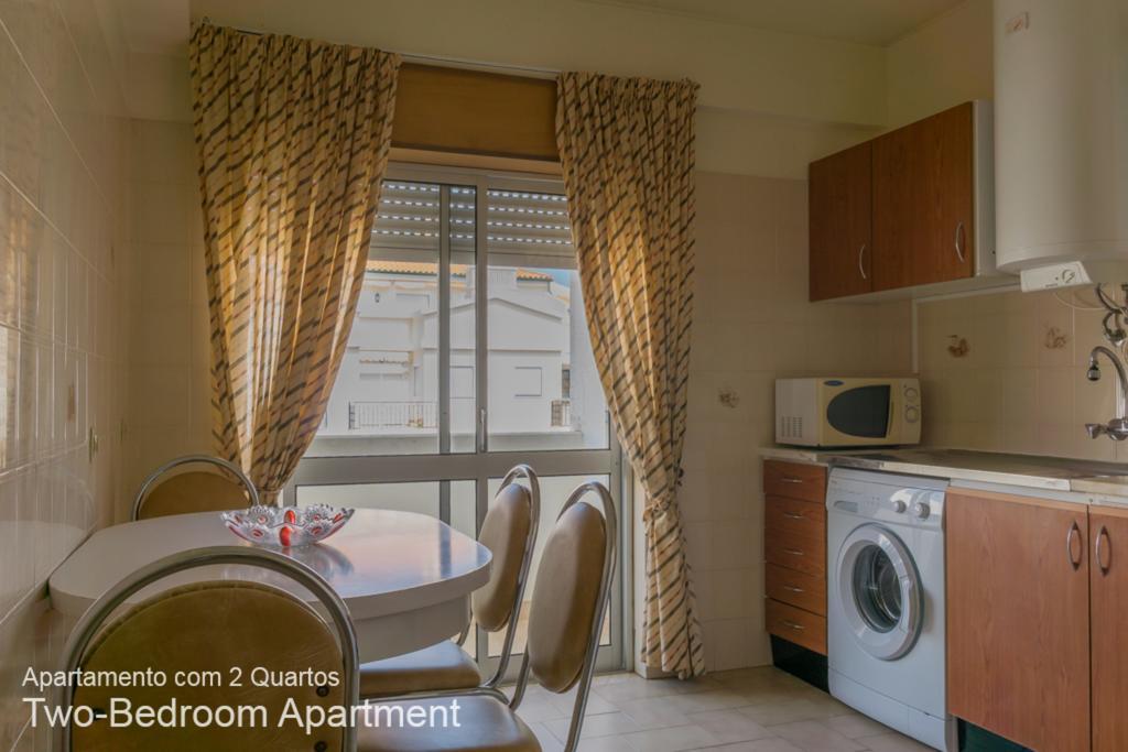 Apartment Akisol Armacao Pera Star