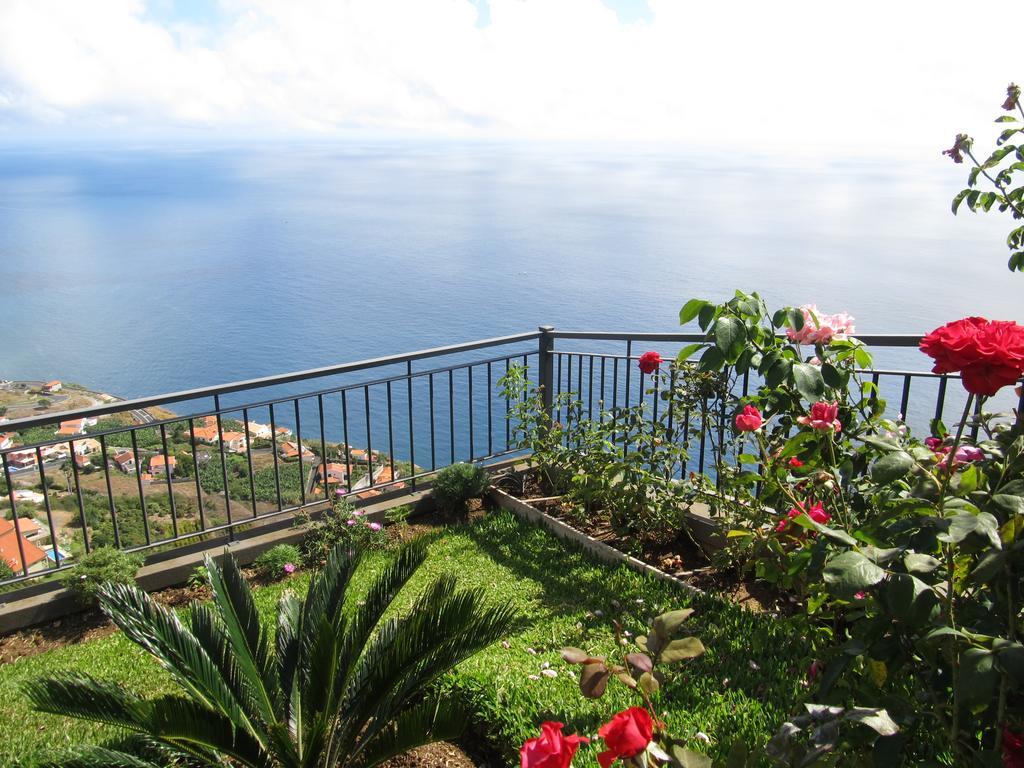 Casa Horizonte Casa de férias Arco da Calheta (Madeira)
