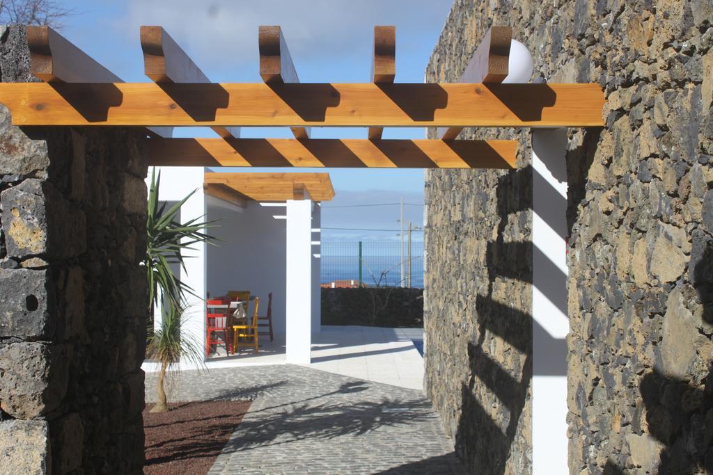 Quinta Giestas Ribeira Grande