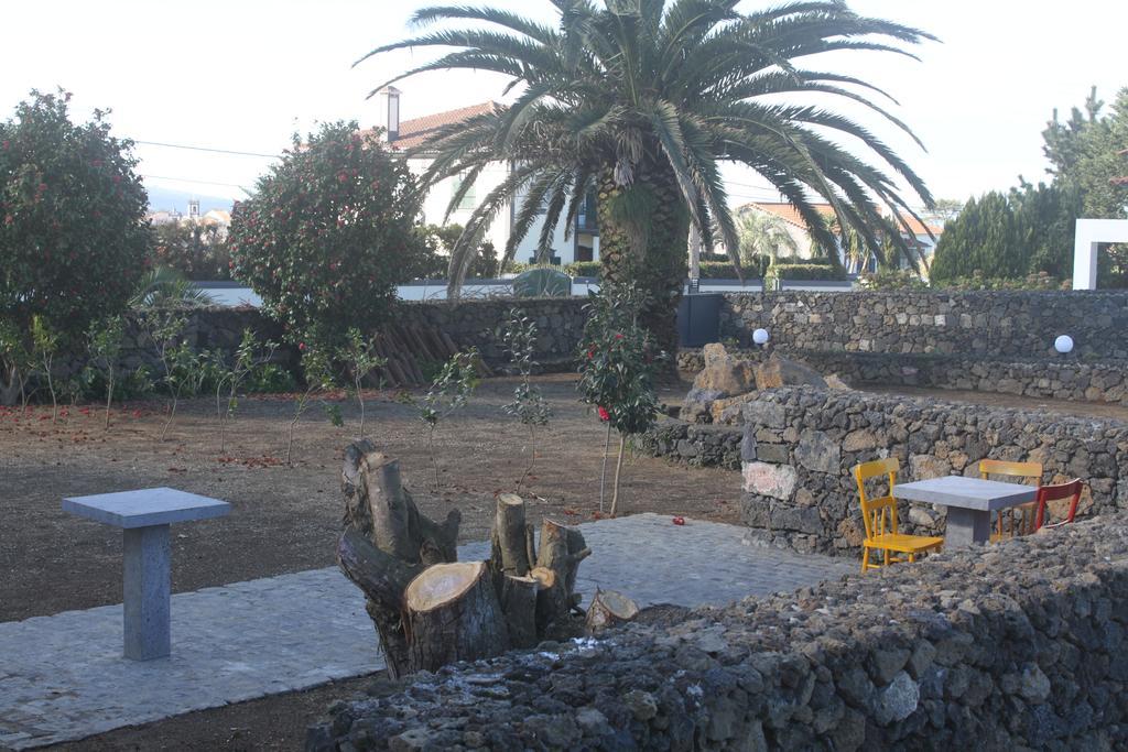 Quinta Giestas Chácara