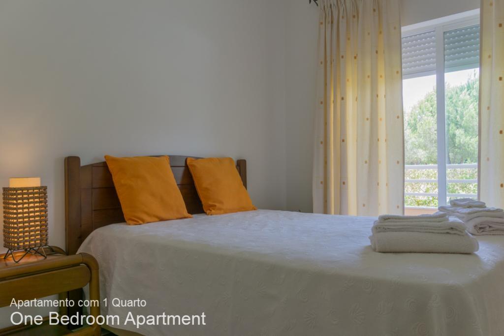 Akisol Sun Iii Apartment Vilamoura