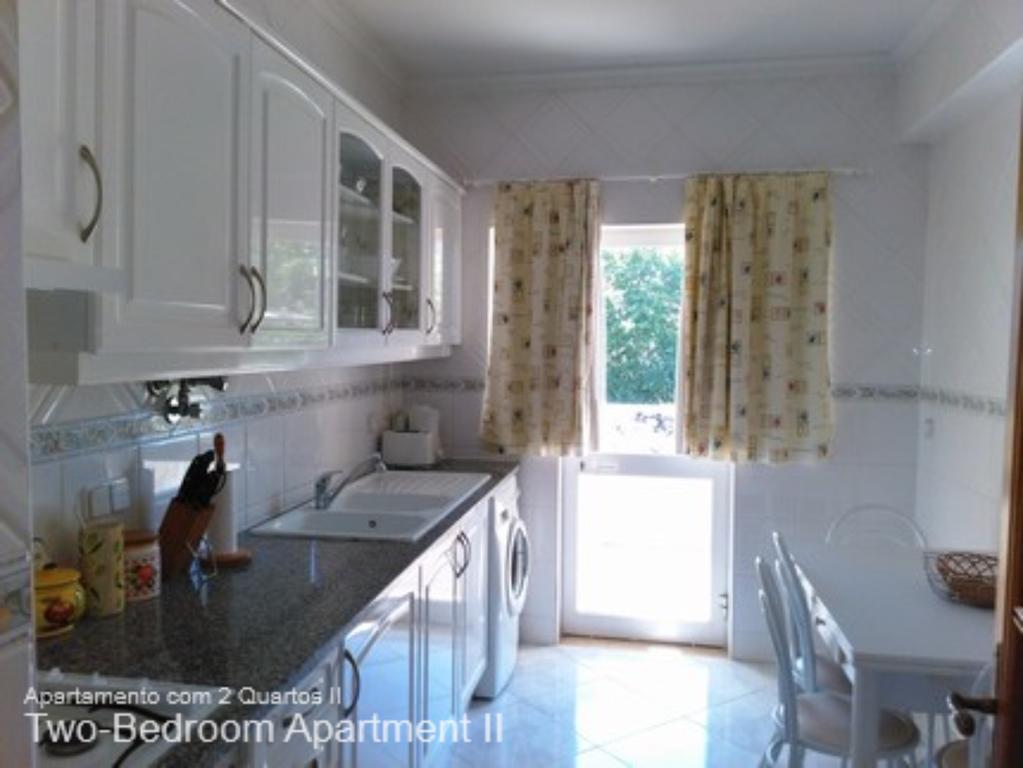 Akisol Sun Iii Apartment *