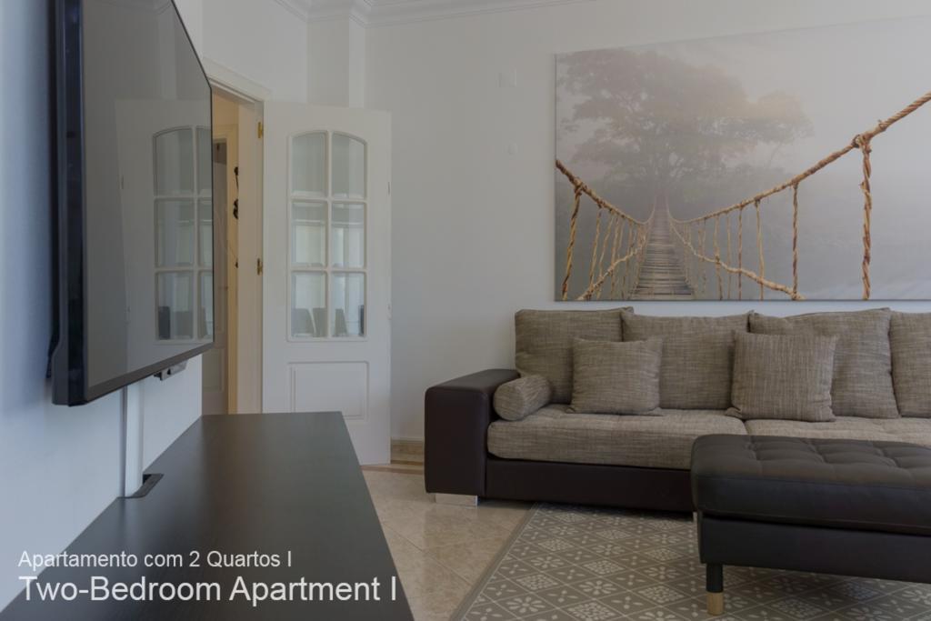Apartment Akisol Sun Iii