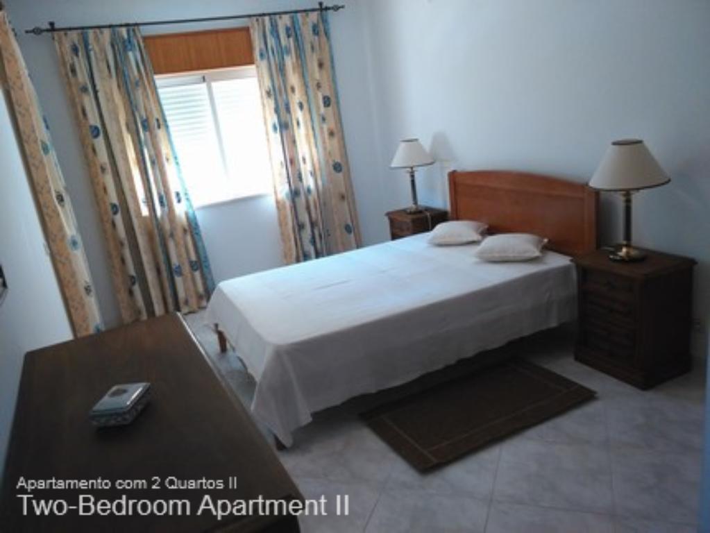 Akisol Sun Iii Apartment Vilamoura