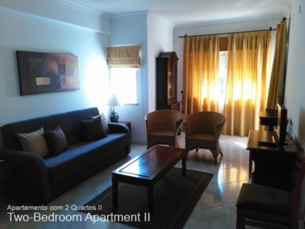 Apartment Akisol Sun Iii *