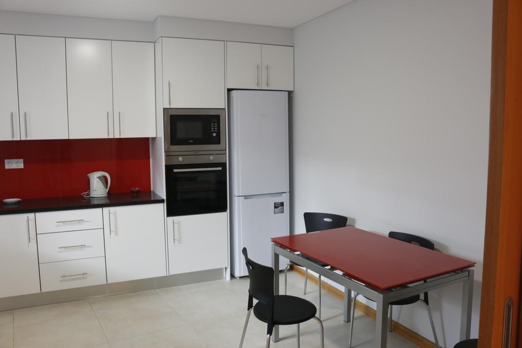 Apartamento Cantinho Praias