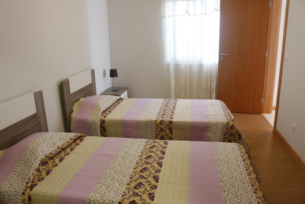 Cantinho Das Praias Apartment Vila Franca do Campo