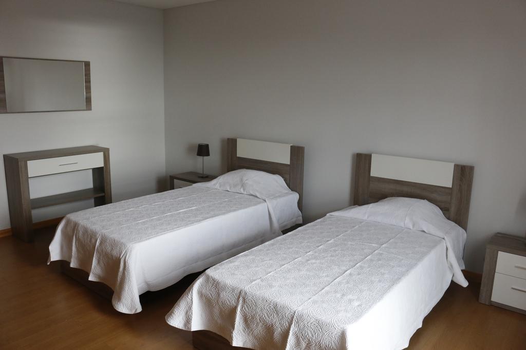 Apartamento Cantinho Praias *