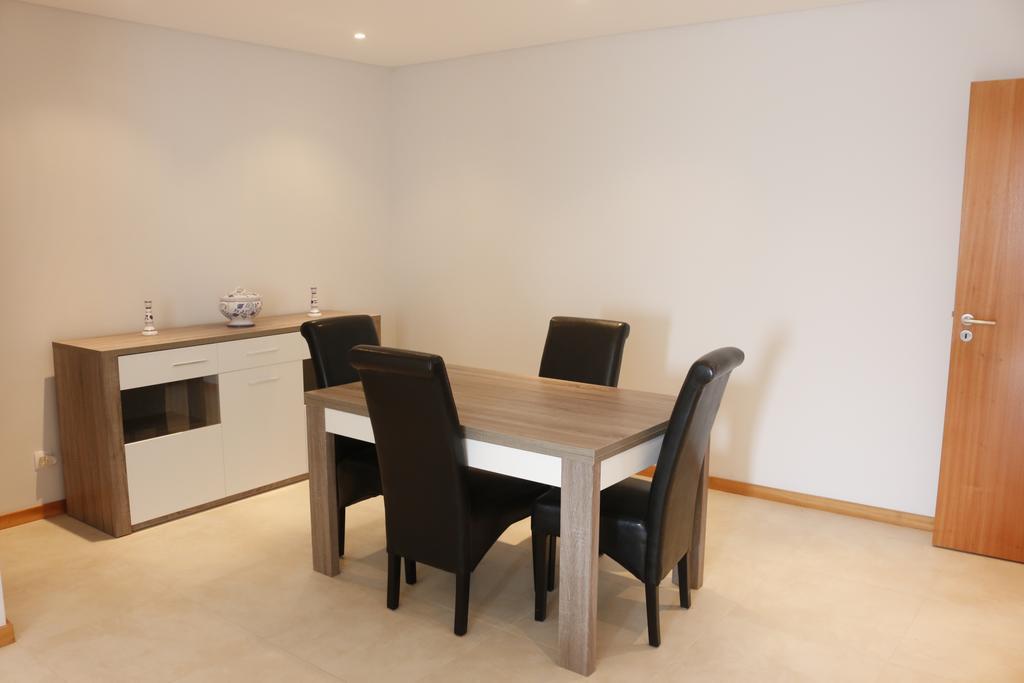 Apartamento Cantinho Praias