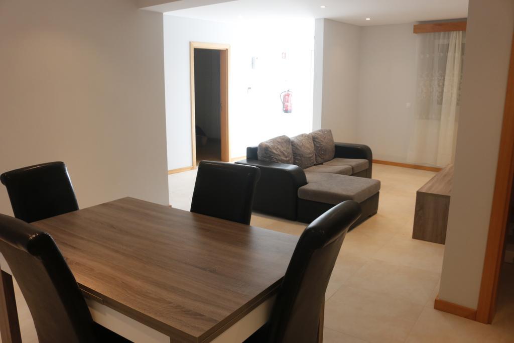 Cantinho Praias Apartamento Vila Franca do Campo