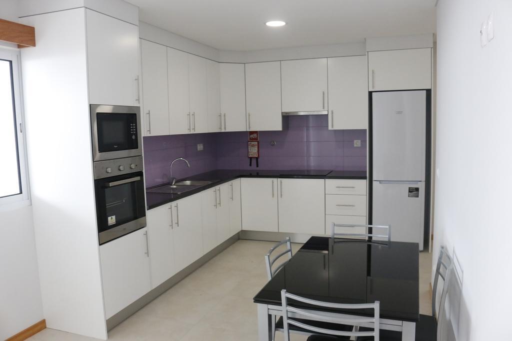 Apartment Cantinho Das Praias Vila Franca do Campo