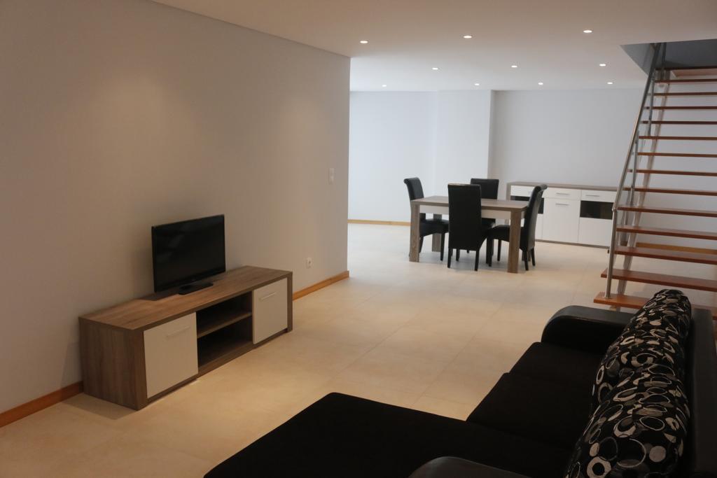 Cantinho Das Praias Apartment Vila Franca do Campo