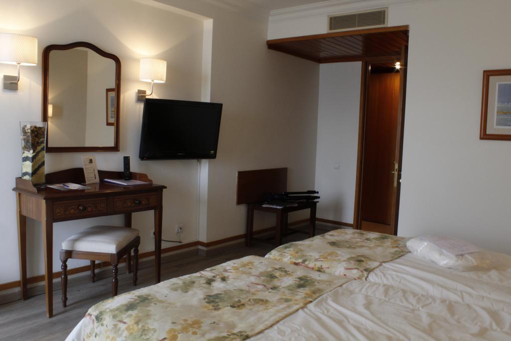 Hotel Solar Palmeiras 4*