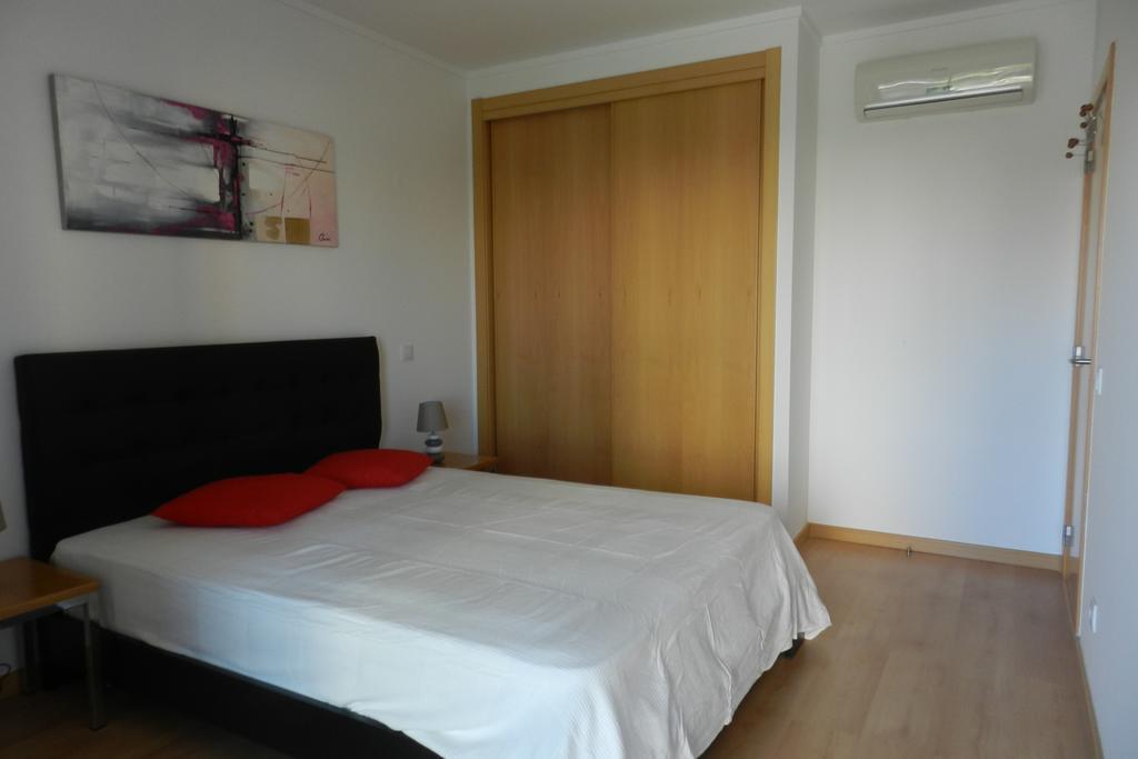 Apartment Rocha Tower
