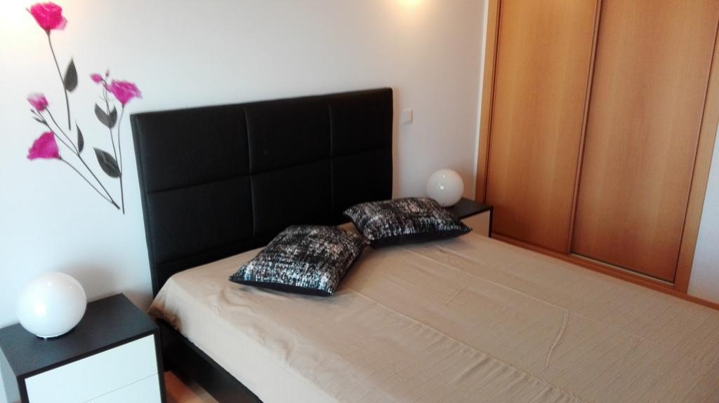 Apartment Rocha Tower Portimao