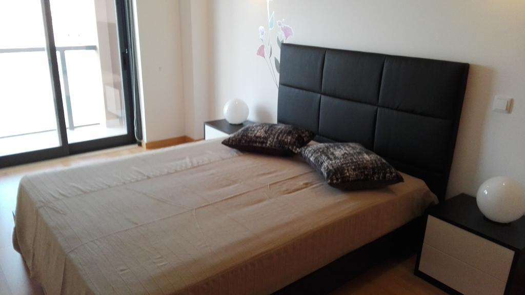 Apartment Rocha Tower