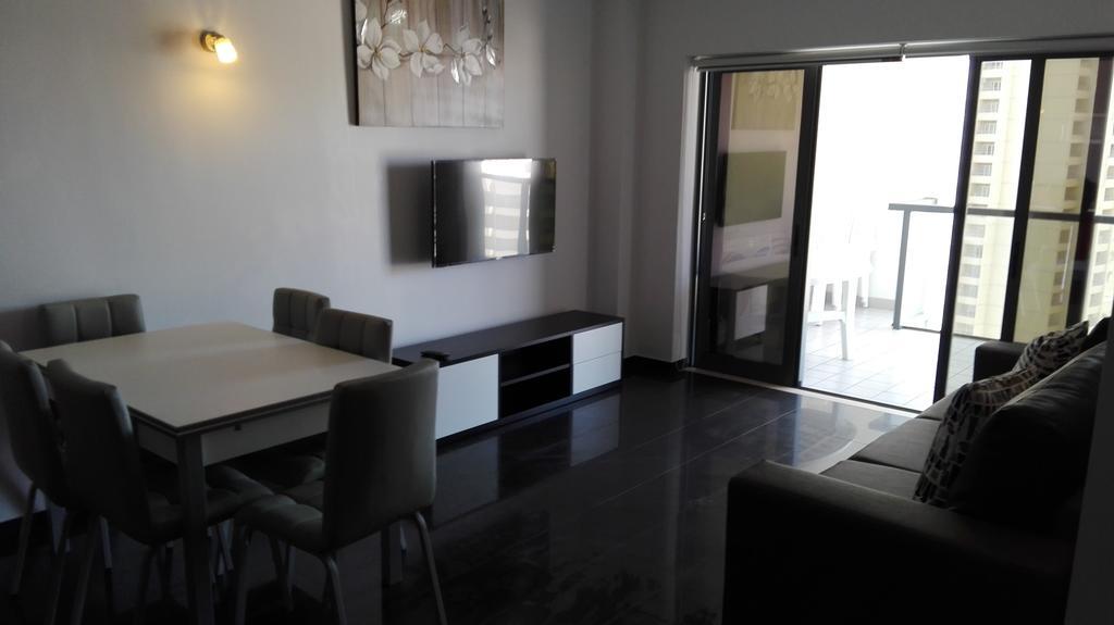 Rocha Tower Portimao