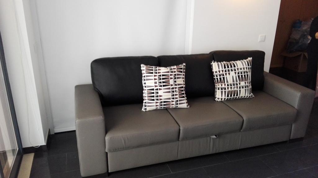 Apartment Rocha Tower *