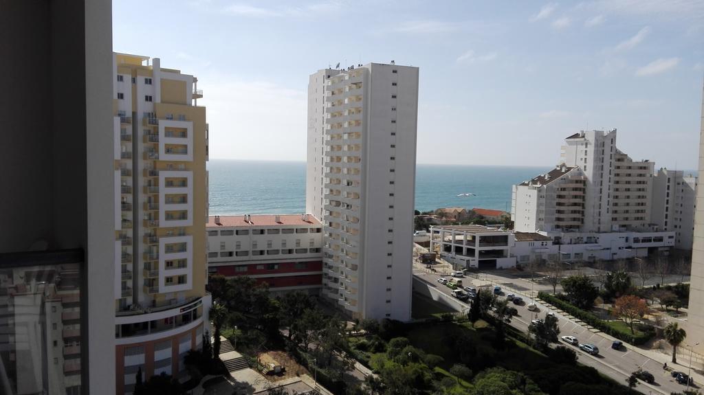 Rocha Tower Apartment