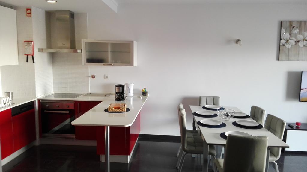 Apartment Rocha Tower *