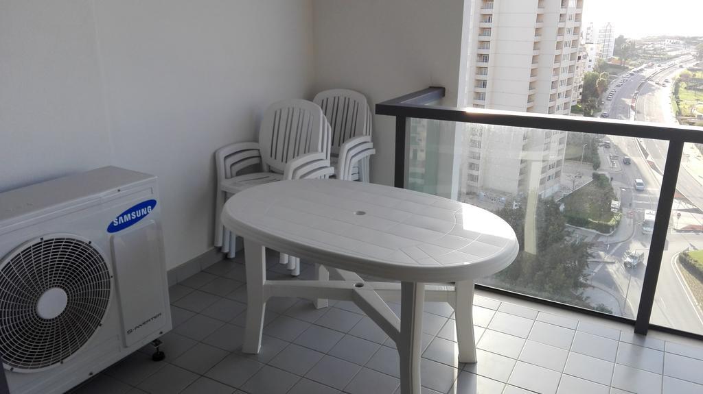 Rocha Tower Apartment *
