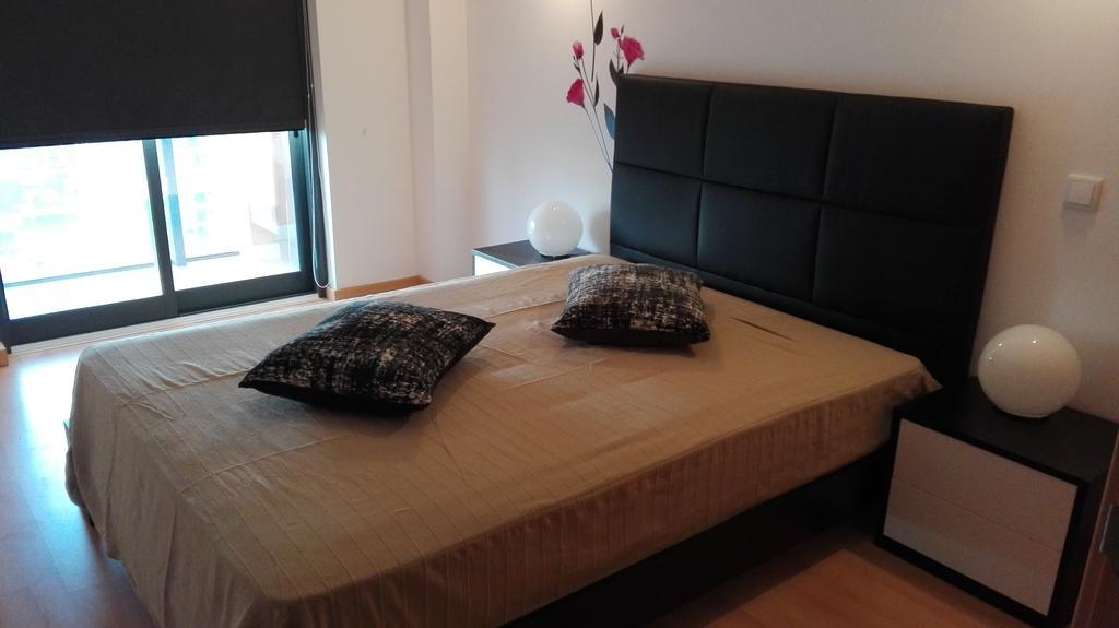 Apartment Rocha Tower Portimao