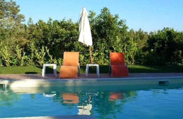 Casal Da Corticada Country house Serta