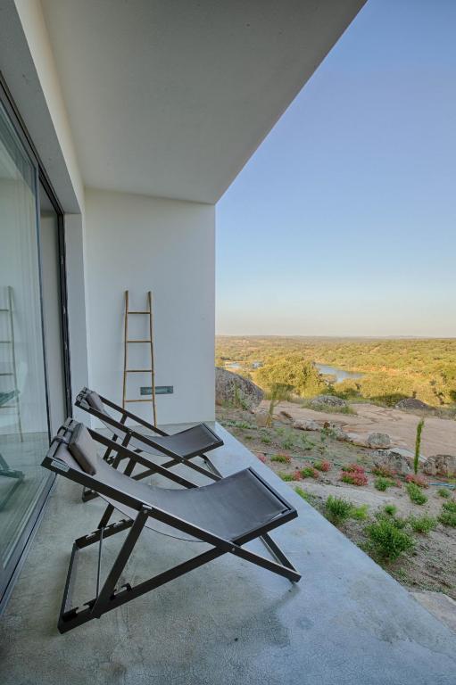 Monte Velho Equo-resort