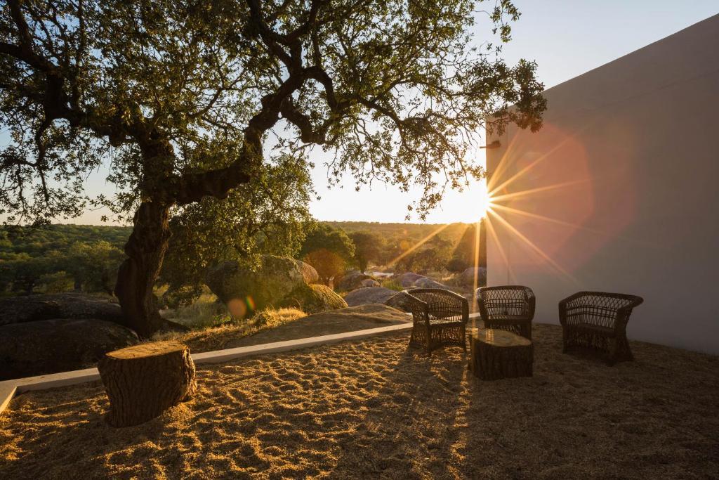 Monte Velho Equo-resort