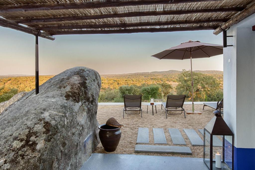 Monte Velho Equo-resort Country house Arraiolos