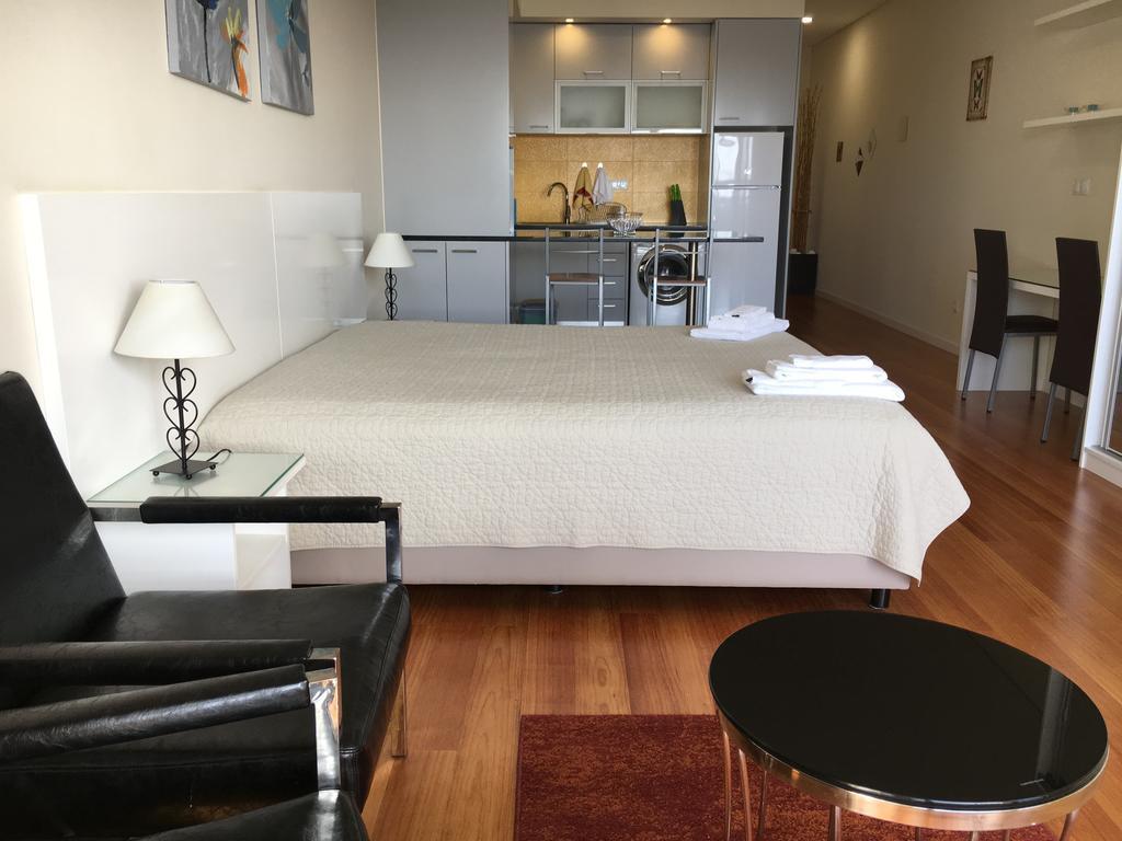Solmar Alojamentos Apartamento Ponta Delgada - Açores