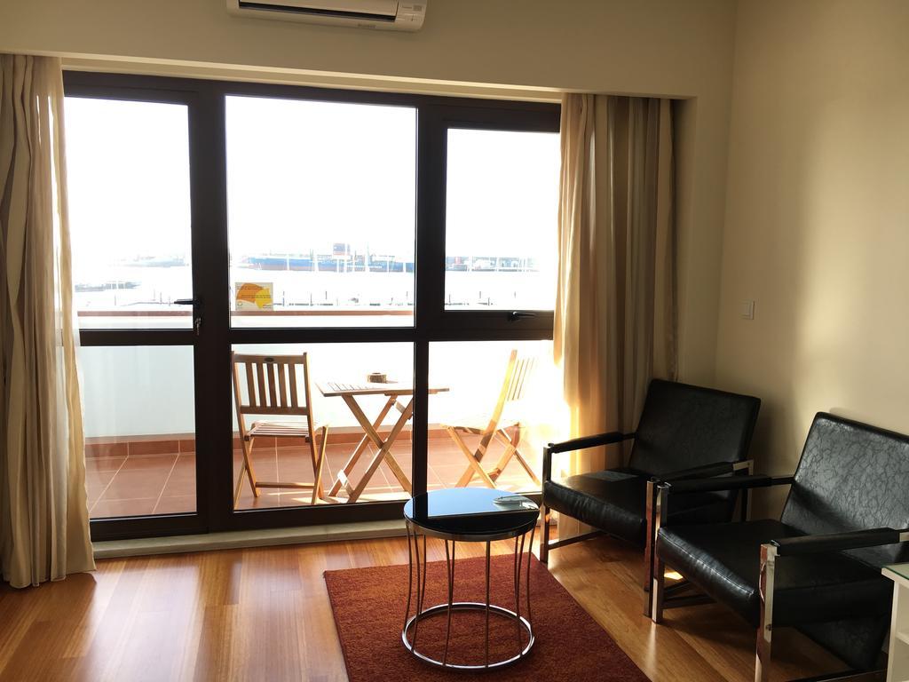 Solmar Alojamentos Apartamento