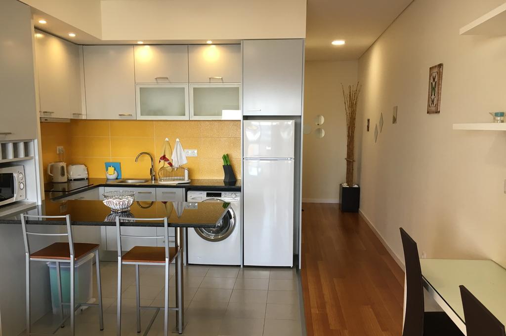Apartamento Solmar Alojamentos *