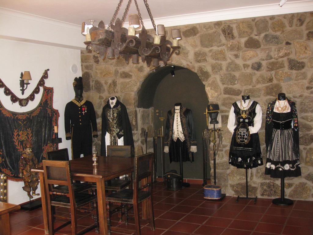 Convento Da Provenca 3*