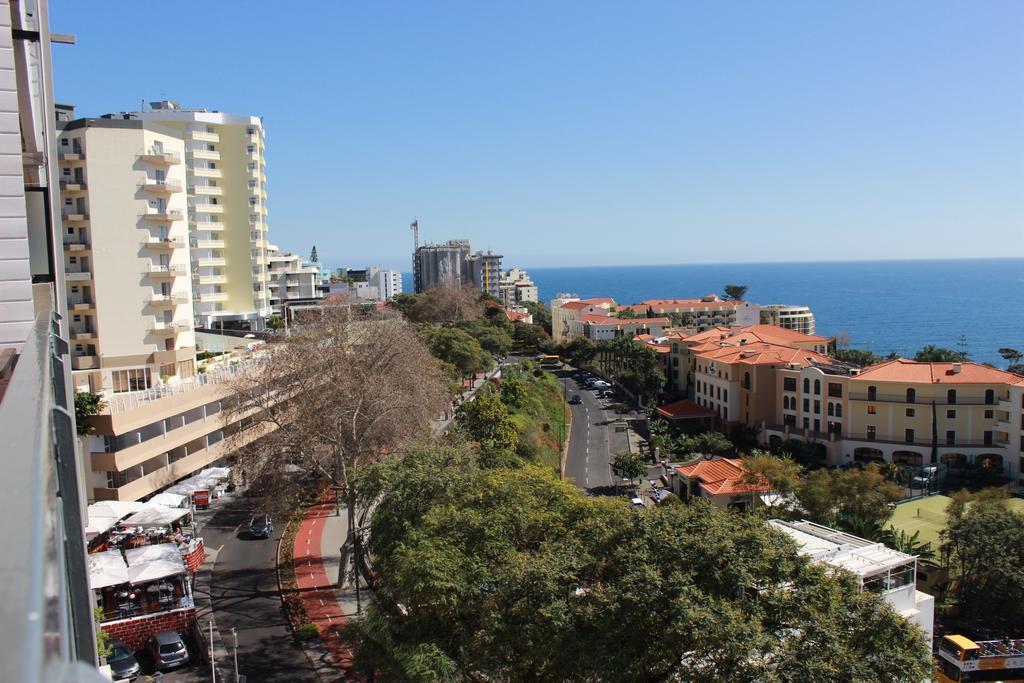 Apartamento Monumental