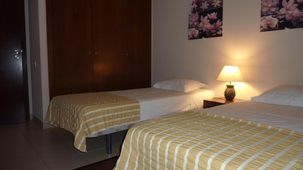 Vila Lagoas - Herdade Dos Salgados Appartement *