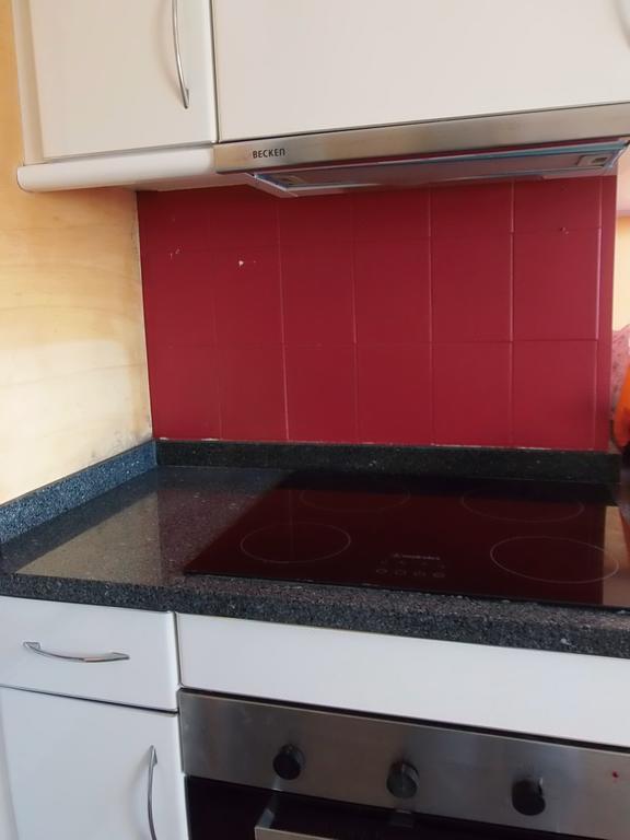 Fonte Luz Ii Appartement Matosinhos (Porto)