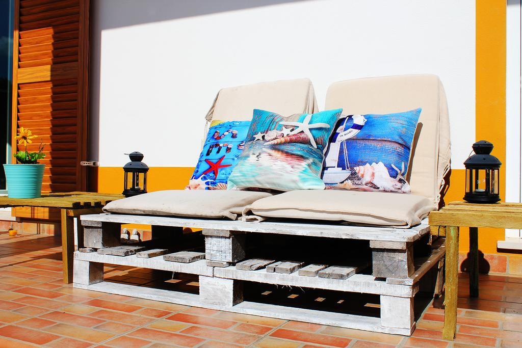 Maria Do Mar Surf Guest house
