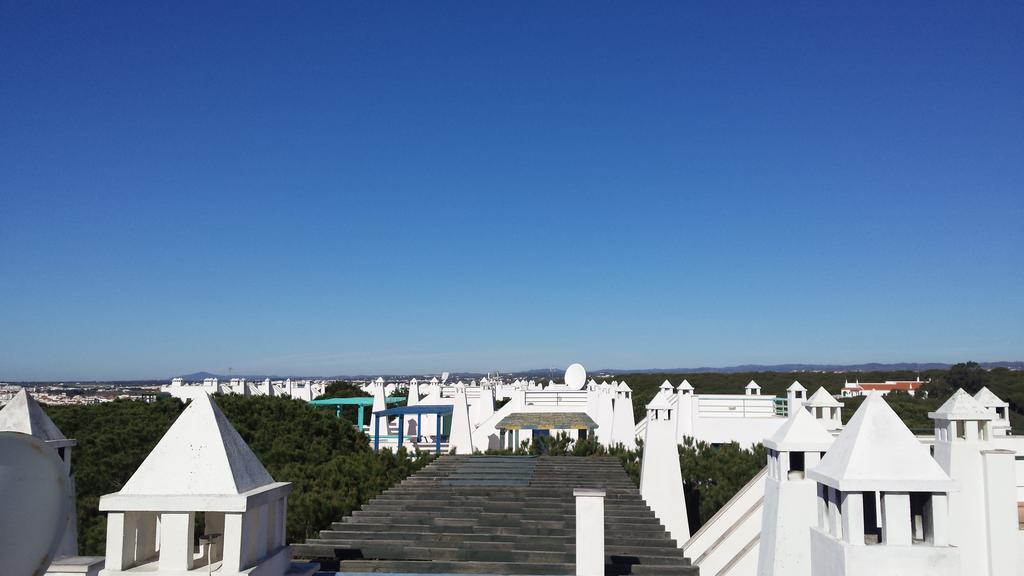 Praia Verde Residence * Praia Verde