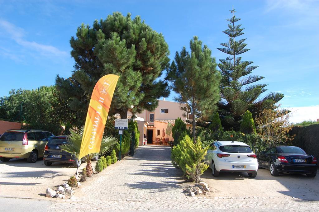 Aparthotel Canavial I & Ii