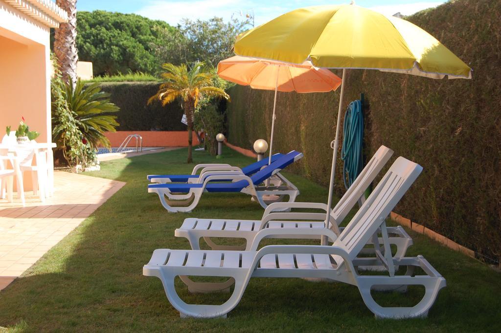 Canavial I & Ii Aparthotel Lagos