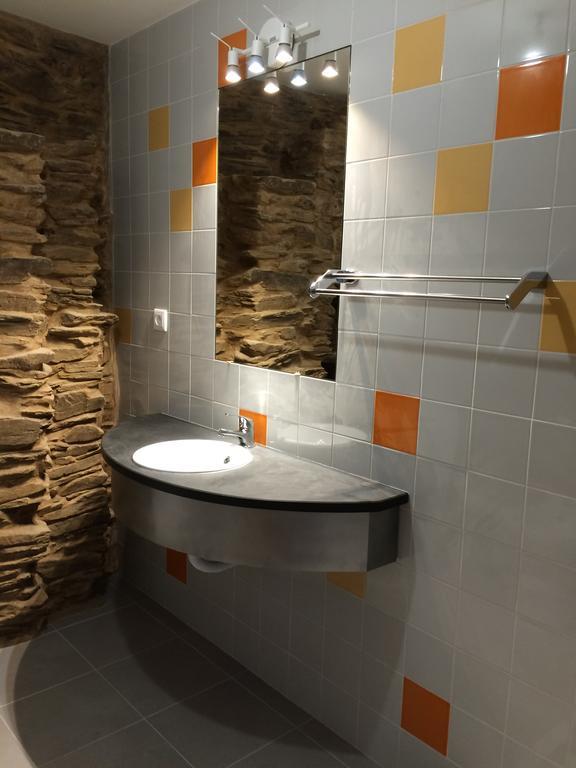 Farm stay Casas Da Nascente Loriga