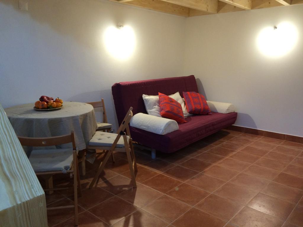 Casas Da Nascente Loriga
