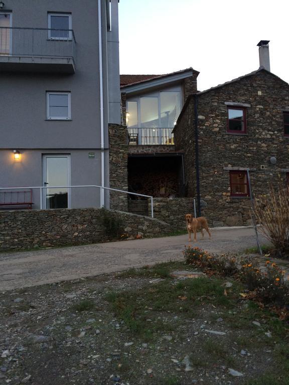Casas Da Nascente * Loriga