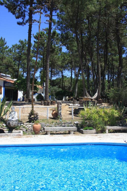 Casa Do Pateo Farm stay Aldeia do Meco