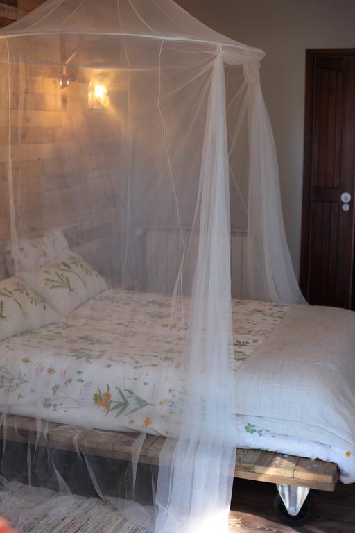 Farm stay Casa Do Pateo *