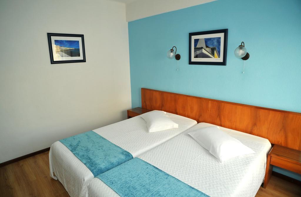 Edificio Novo Rosamar Al 3* Silves